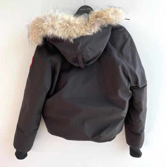 Canada Goose Chilliwack Bomber Jacket - Picture 9 of 16